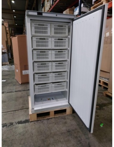 Furnotel - Armoire Réfrigérée Négative - 520 L - Hf500Pn - Jamais utilisé