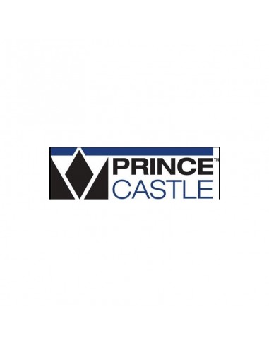 Lot de 2 feuilles Téflon pour toaster PRINCE CASTLE