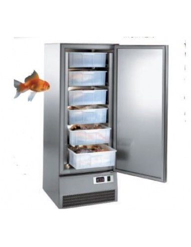 1Aimp351E - Armoire A Poissons 300L - Jamais utilisé